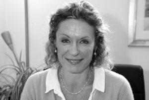 Claudia Williamson